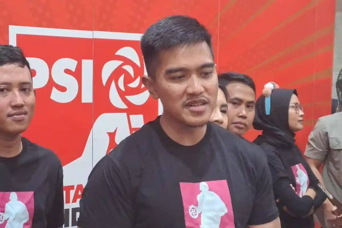 KPU Pakai Putusan MK Terbaru, Kaesang Tetap Urus 3 Surat ke Pengadilan untuk Maju Pilkada Jateng