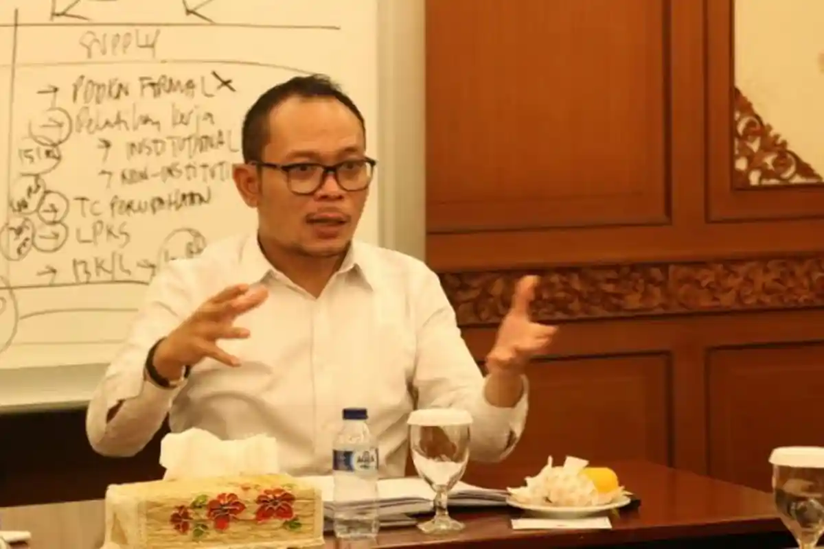 SK Libur Saat Pemilu Sudah Dikeluarkan Menaker