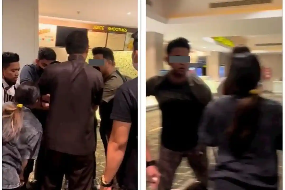 Pria Pekanbaru Minta Kembali HP yang Dikasih ke Mantan Hingga Ribut, Diminta Untuk Diberikan ke Adik