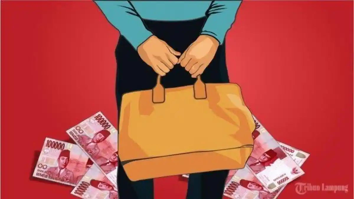 Artis P Diduga Terlibat Tindak Pencucian Uang Rp 4,4 Triliun, Modus Bisnis Skincare hingga Pet Shop