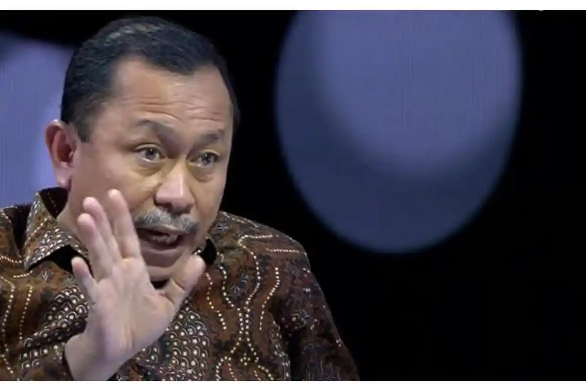 Komnas HAM Benarkan Lukas Enembe Sakit, Bantu Komunikasikan ke KPK, tapi Tak Ingin Campuri Perkara