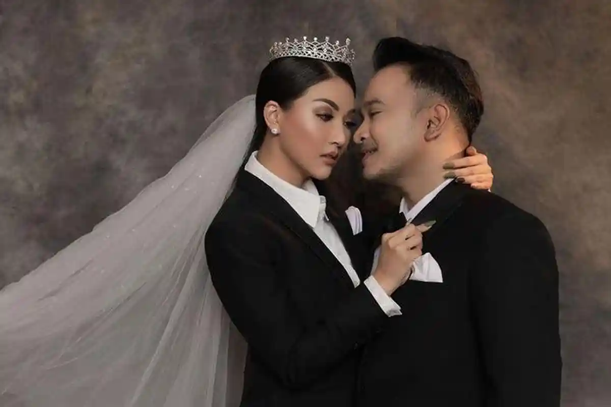 Kebohongan Ruben Onsu dan Sarwendah Demi Anak, Pura-pura Harmonis Meski Bermasalah, Pengacara: Jaga