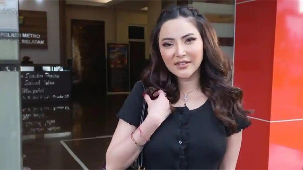 Ayu Aulia Bongkar Hubungan Gelap dengan Pejabat Inisial R, Singgung Soal Janin dan Status