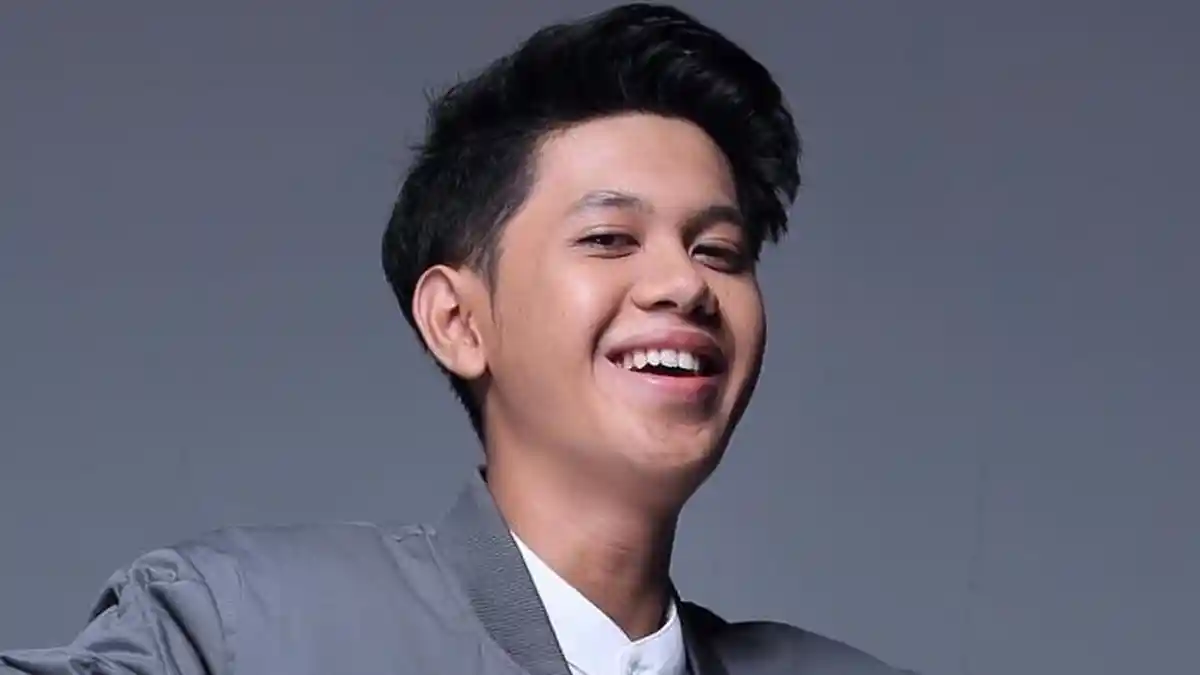 Youtuber Evra Sedang Persiapkan Single Barunya