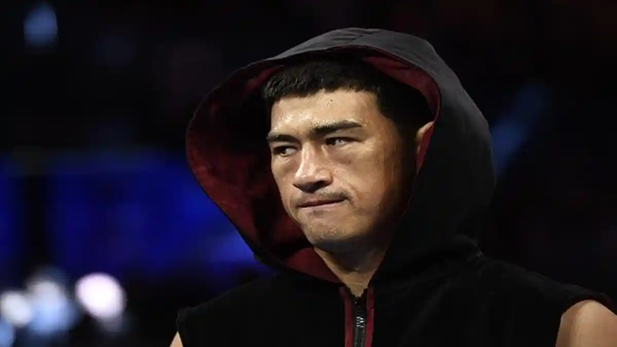 Dmitry Bivol Hindari Rematch Tinju Dunia Hadapi Canelo! Alasan Sang Petinju Rusia Bikin Kaget