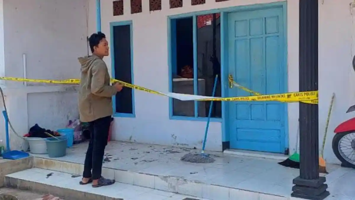 Cinta Bertepuk Sebelah Tangan, Pria di Probolinggo Balas dengan Lemparan Bondet, Tapi Salah Sasaran