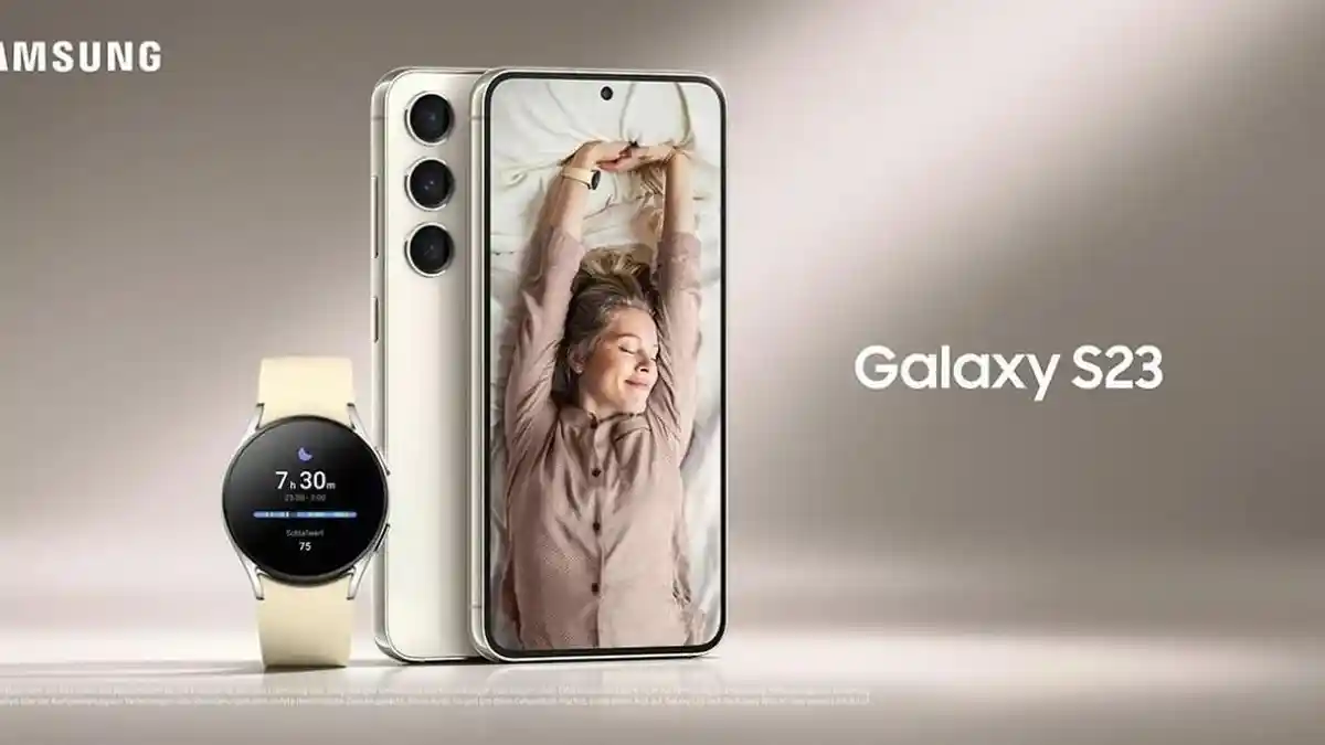 Samsung Galaxy S23 Segera Rilis di Indonesia, Harga HP Samsung Galaxy S22 Turun Jadi Segini Sekarang