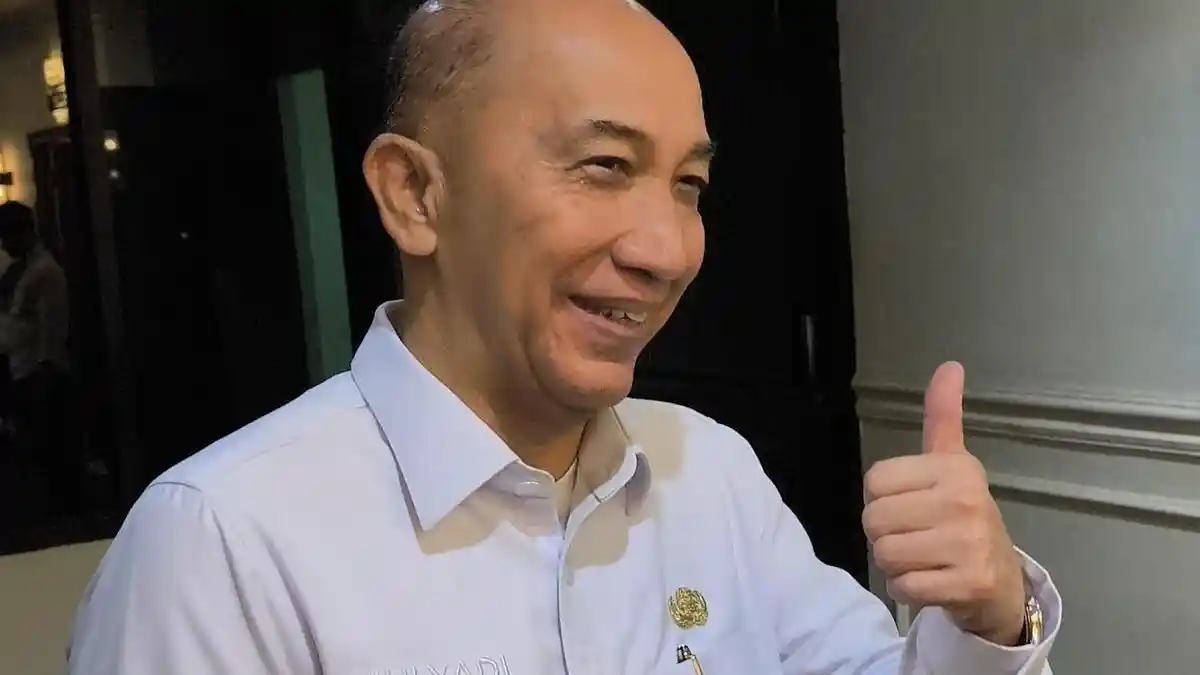 Akses Jalan RE Martadinata ke Destinasi Wisata Lempasing Akan Diperlebar