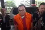 Basuki Hariman Jalani Pemeriksaan Lanjutan