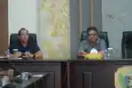 Pemkot Tidore Buka Peluang Investasi Bobo Cabin di Sirkuit Selawaring Kelurahan Rum