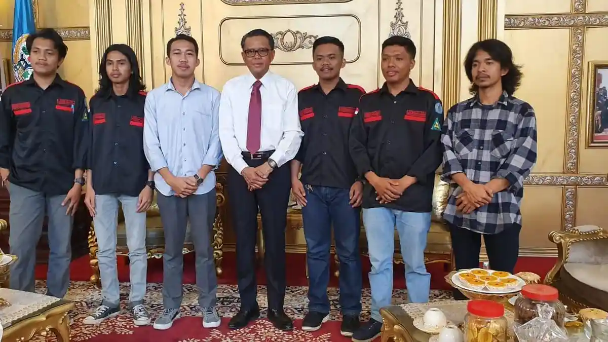 Nurdin Abdullah Bakal Jadi Key Note Speaker di Simposium Nasional HMJ-Manajemen Unismuh
