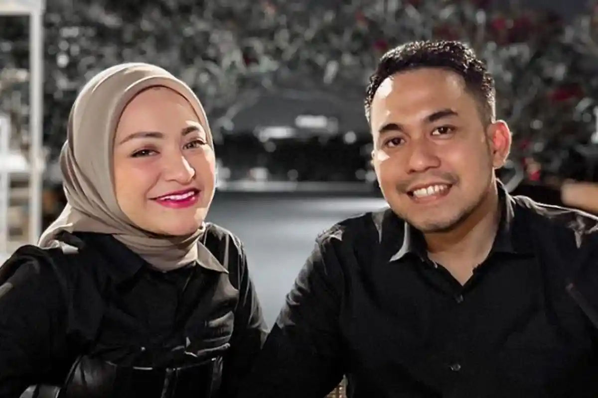 Nathalie Holscher Pamer Dinner Romantis Bareng Pacar Baru, Penampilan Kompak Curi Perhatian