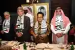 Pertemuan Peace For Palestine