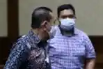 Sidang Lanjutan Andi Irfan Jaya Kasus Suap Pengurusan Fatwa MA