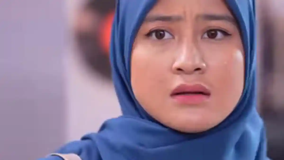 Link TV Online SCTV dan Live Streaming Sinetron Bidadari Surgamu Hari Ini Kamis 21 September 2023