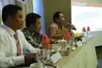 KPPU Gelar Diskusi Suku Bunga Kredit Makro