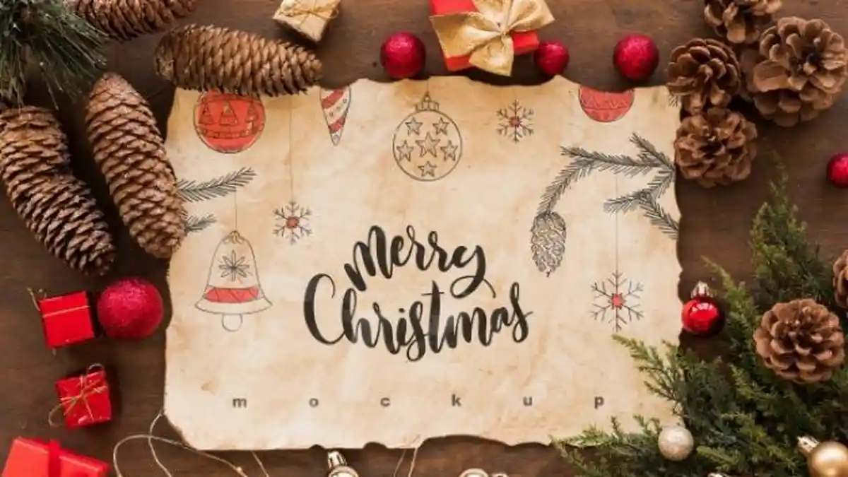 Ucapan Selamat Natal yang Menyentuh Hati dan Kata-kata Ucapan Natal Terbaik