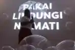 Peluncuran Sutra 003 (Pakai Lindungi Nikmati)