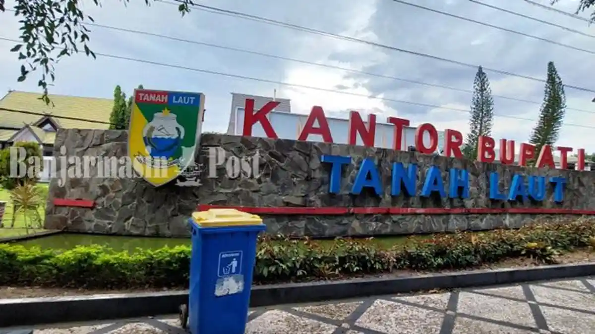 Sikapi Pegawai Terjerat Kasus Dugaan Tipikor, Komdis Pemkab Tala Segera Lakukan Langkah Ini