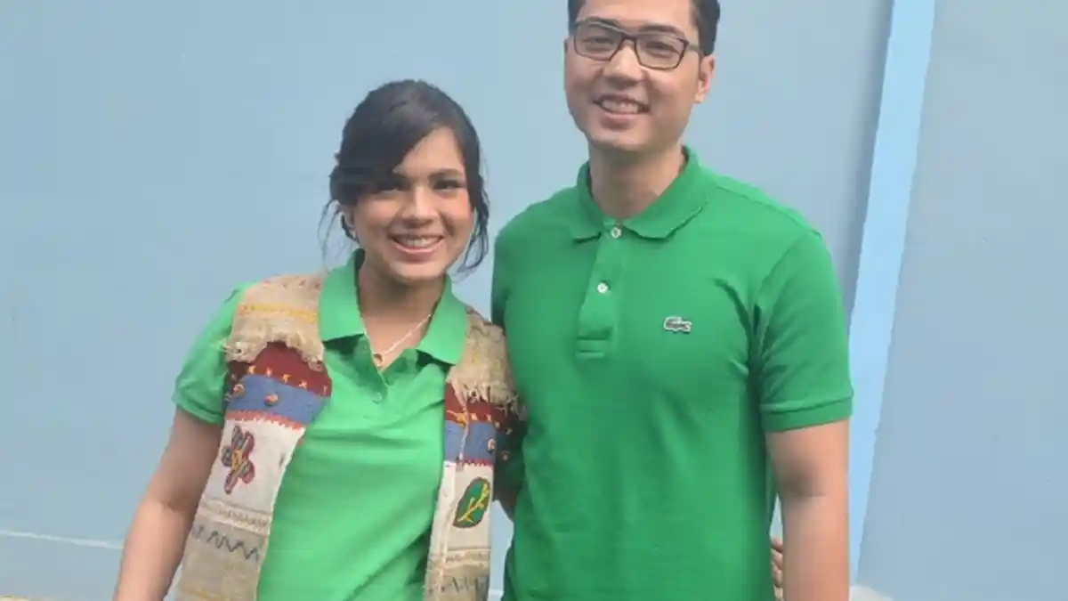 Burung Rizky Kinos Lepas dan Hampir Hilang, Untungnya Kembali
