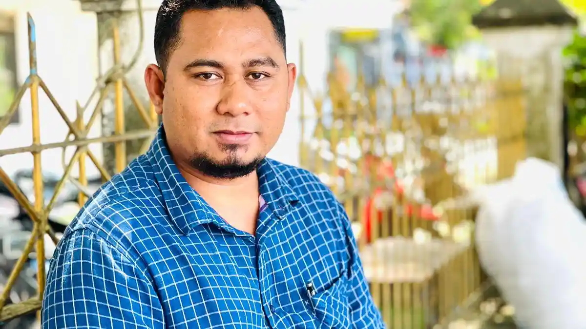 Dugaan Beri Keterangan Palsu, Keluarga Mantan Gubernur Maluku Utara Bakal Polisikan Eliya Bachmid