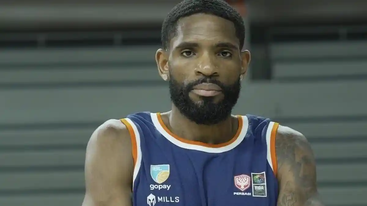 Amunisi Ngeri Pelita Jaya, Raja Skor Liga Jepang Siap Guncang Playoff ...