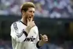 Sergio Ramos Pemain Belakang Real Madrid