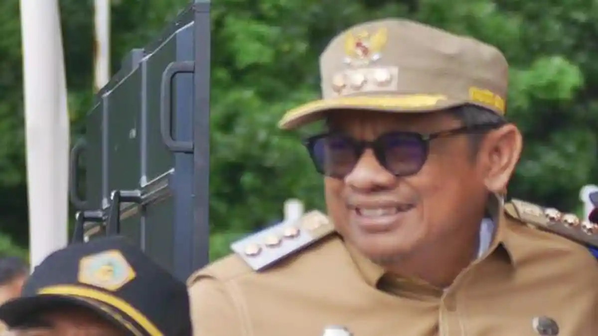 Basri Rase Akui Tidak Menerima Surat Pemecatan dari PKB Bontang