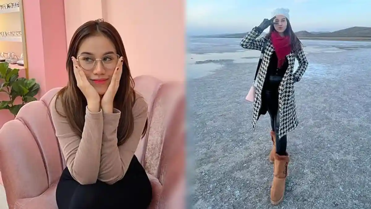 Ingat Mayang Adik Mendiang Vanessa Angel? Lama Tak Disorot, Kabarnya Kini Terungkap