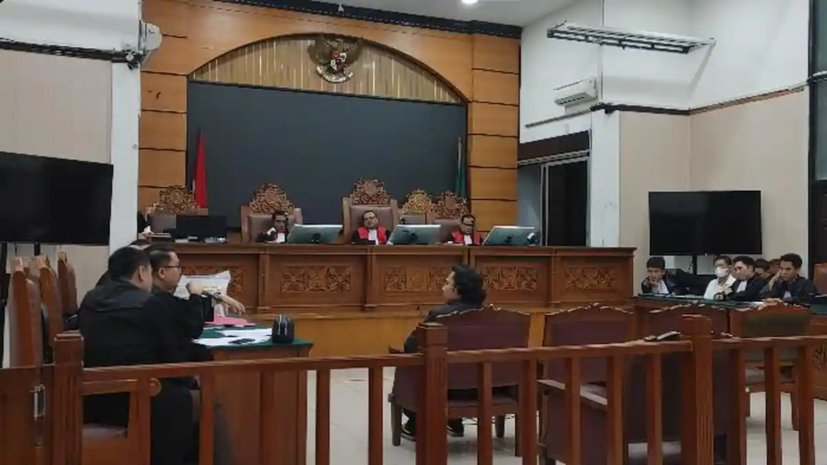 Clandestine, Aplikasi Pengumpul Link Judol Karya Pegawai KPK yang Disorot di Kasus Kominfo