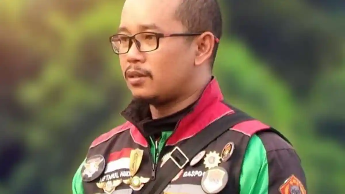 Driver Gojek di Bandar Lampung Mogok Massal, Ini Penyebabnya