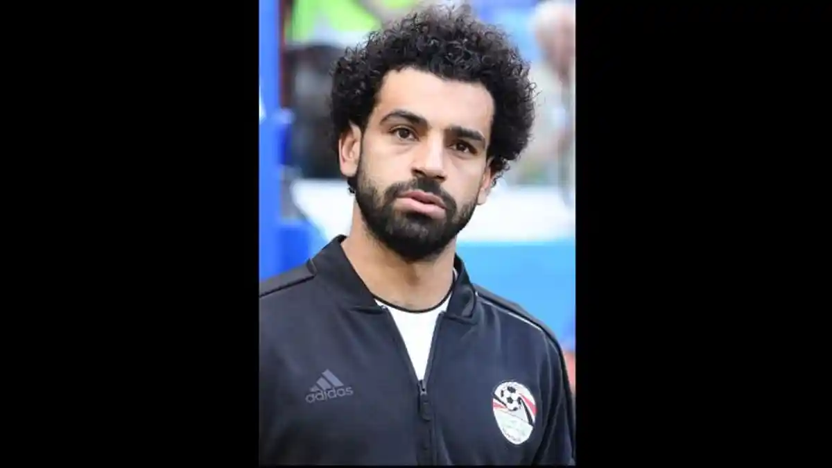 Mohamed Salah Perkasa di Puncak Top Skor Liga Inggris