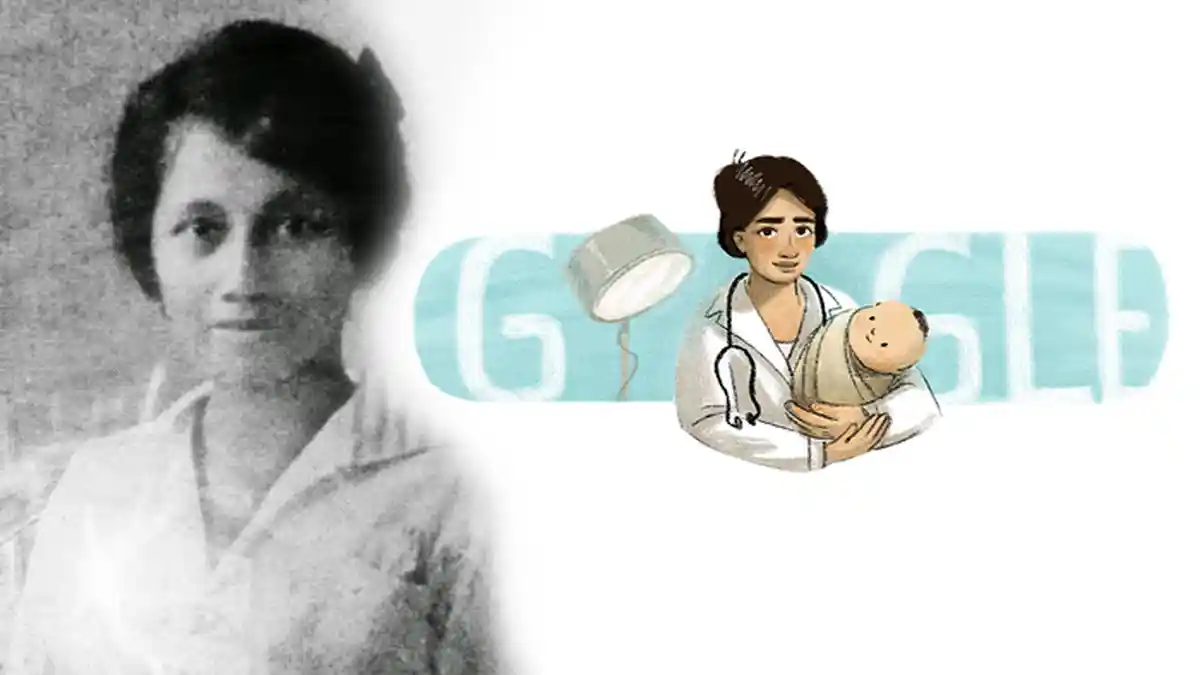 5 Fakta Sosok Marie Thomas, Dokter Wanita Pertama Indonesia yang Jadi Google Doodle Hari Ini