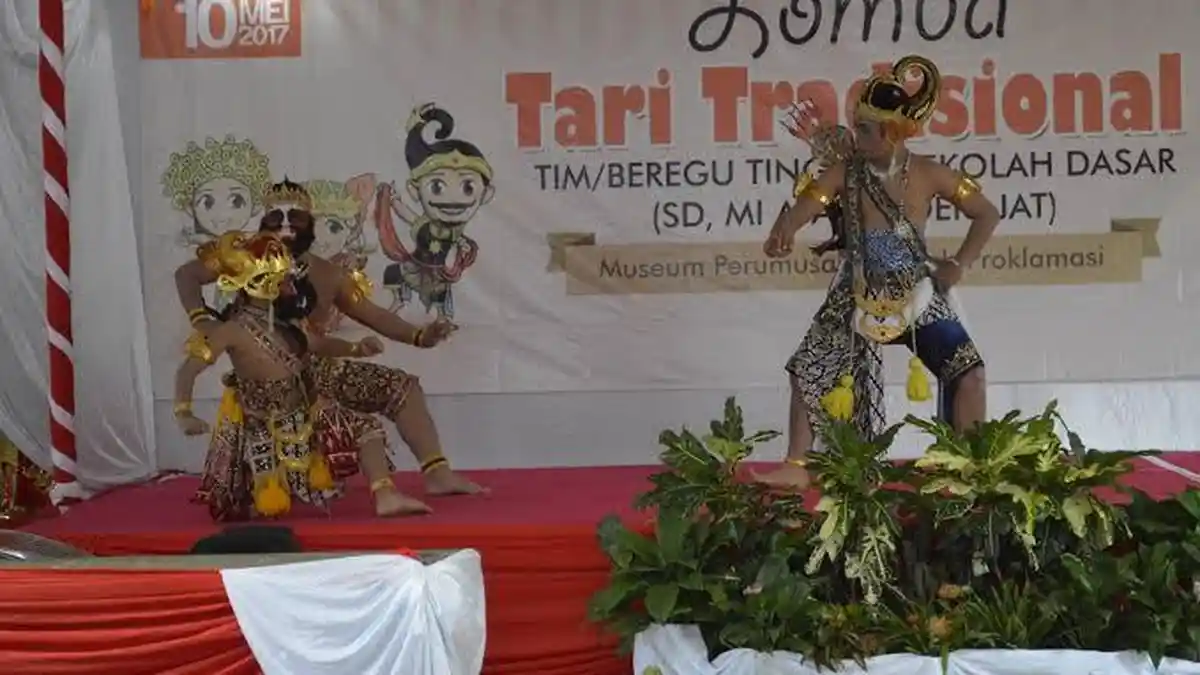 Contoh Lomba Class Meeting SMA yang Kreatif dan Seru, Dijamin dapat Menggebrak Semangat Siswa