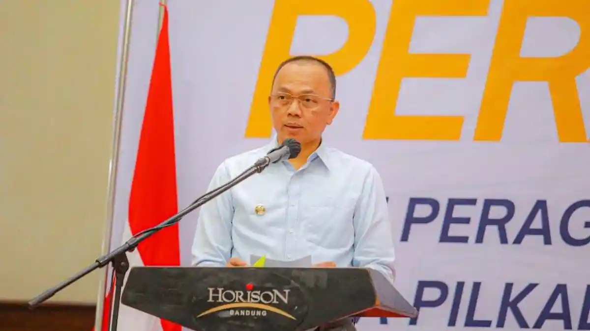 TOL Dalam Kota Bandung Segera Dibangun, Terungkap Daerah yang Akan Dilewatinya, Ada Dua Alternatif