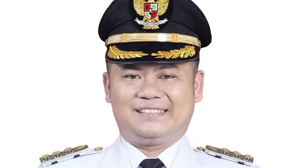 Profil Ischak Maulana Rohman-Ahmad Kholid, Bupati dan Wakil Bupati ...