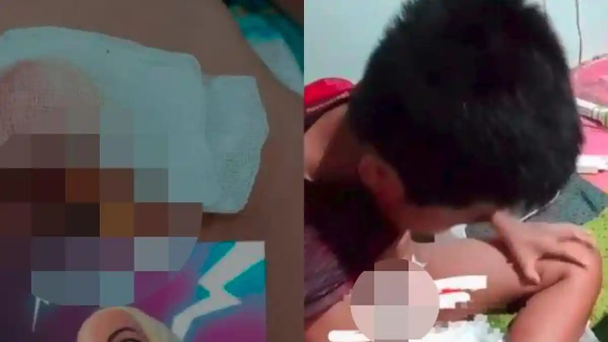 Update Malapraktik Sunat di Kerinci Jambi, Pihak Klinik Diperiksa
