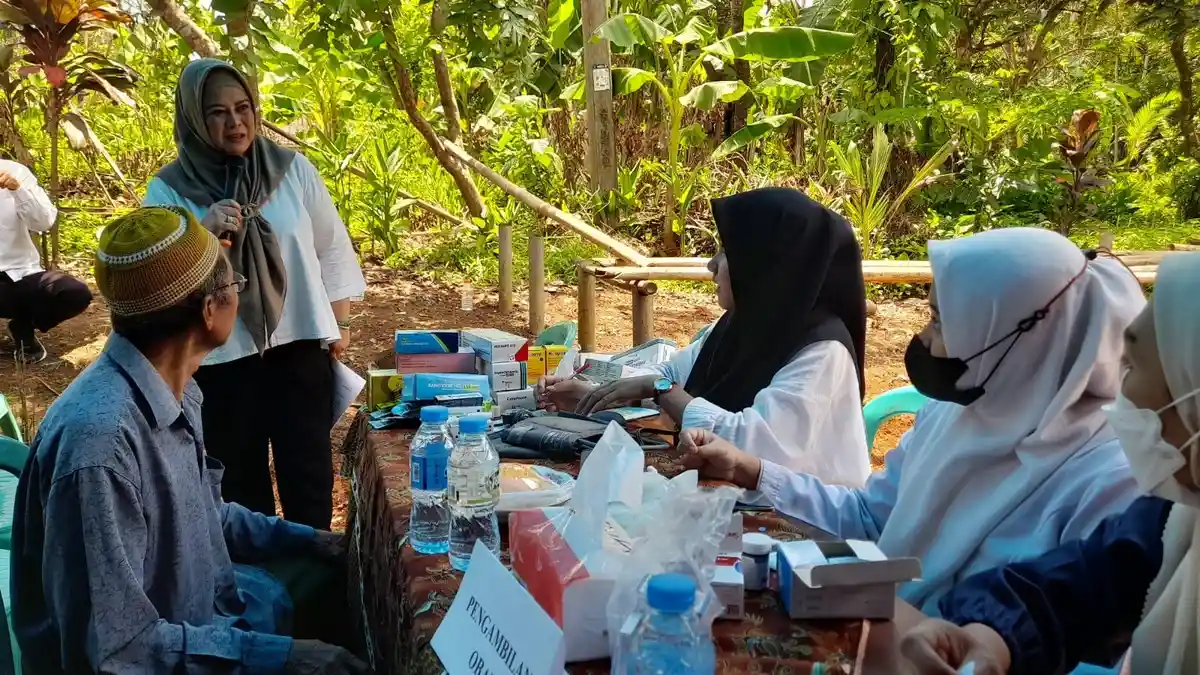 Kiprah LBH Pira Perkuat Akses Advokasi Perempuan Lewat Edukasi Hukum yang Dekat dengan Warga