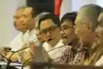 Jokowi-JK Menang Hasil Hitung Riil di DKI Jakarta