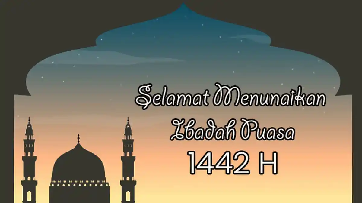 Golongan Orang Yang Wajib Puasa & Yang Boleh Tidak Berpuasa di Bulan Ramadan