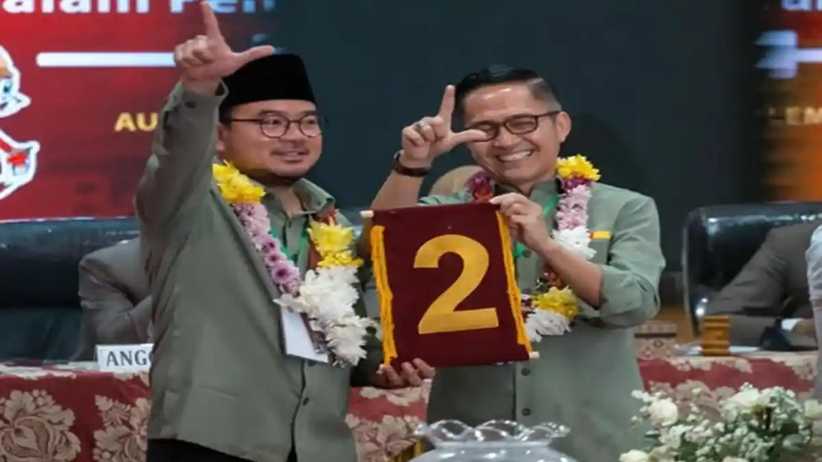 9 Kepala Daerah di Sumsel Tak Dilantik 6 Februari 2025 karena Sengketa, Ada Ratu Dewa-Prima Salam