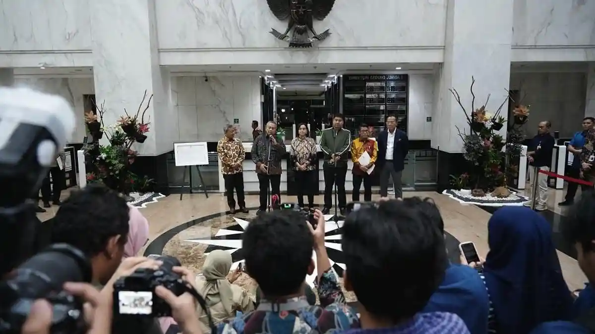 Lindungi Konsumen Perumahan Subsidi, Maruarar Sirait Bakal Jalin Kerjasama dengan BPKN