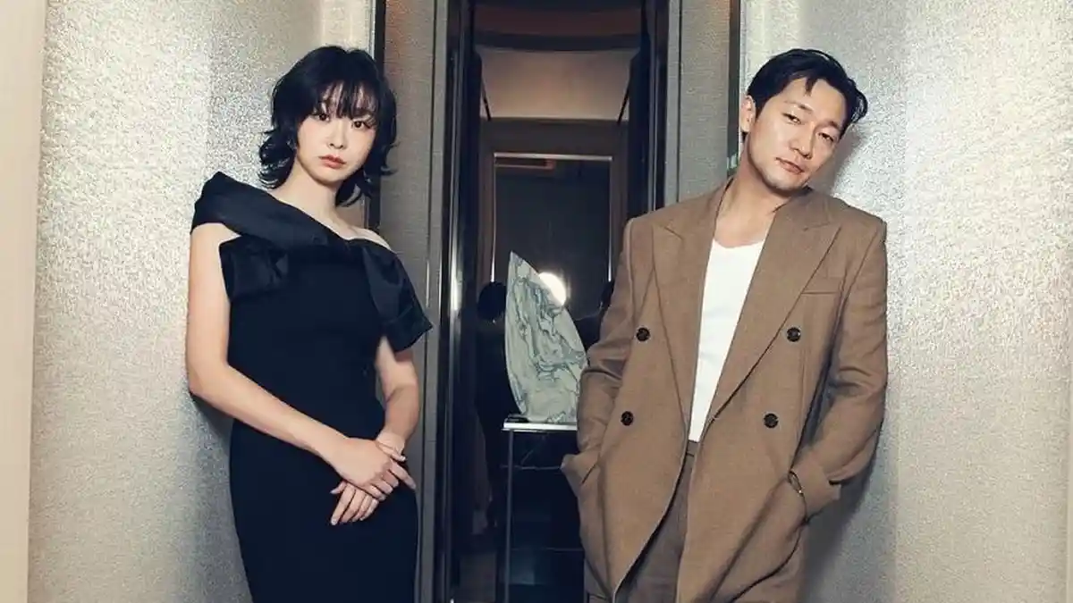Sinopsis Drakor Nine Puzzles: Kim Da Mi dan Son Suk Ku Ungkap Misteri Kelam