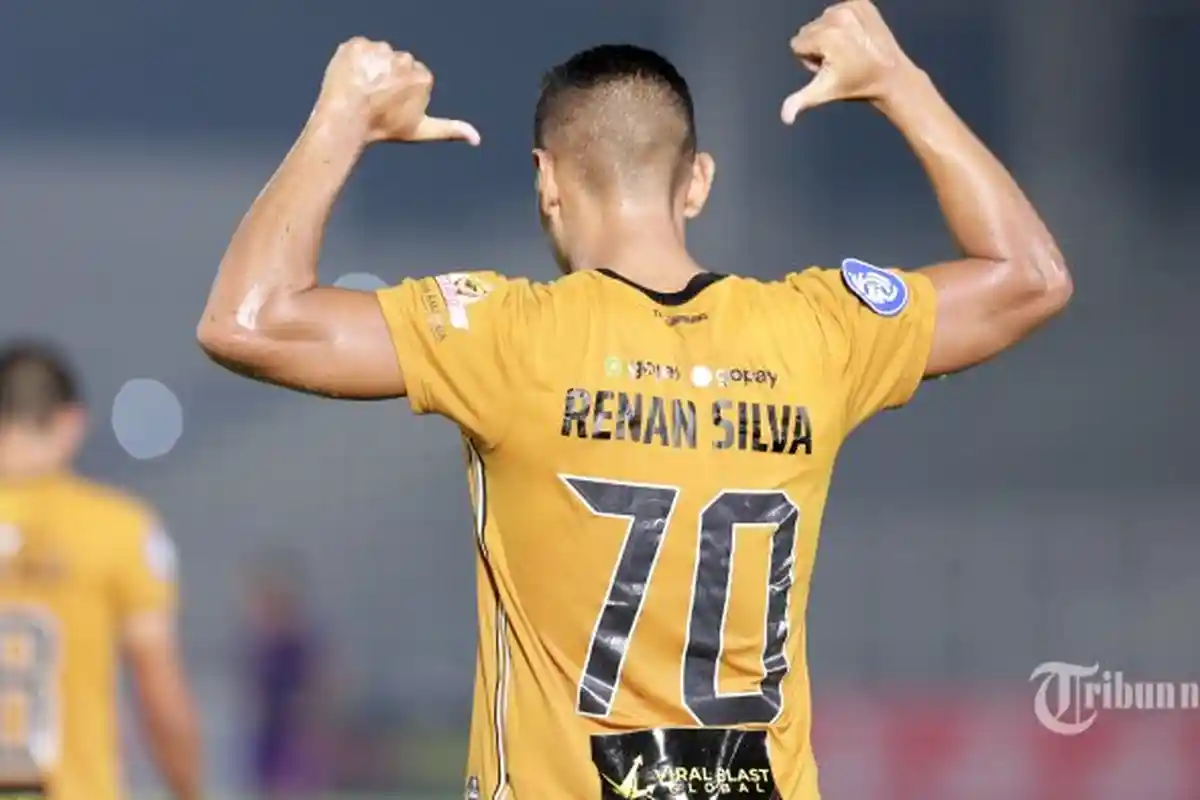 Hasil dan Klasemen Liga 1, Bhayangkara FC Kokoh di Puncak