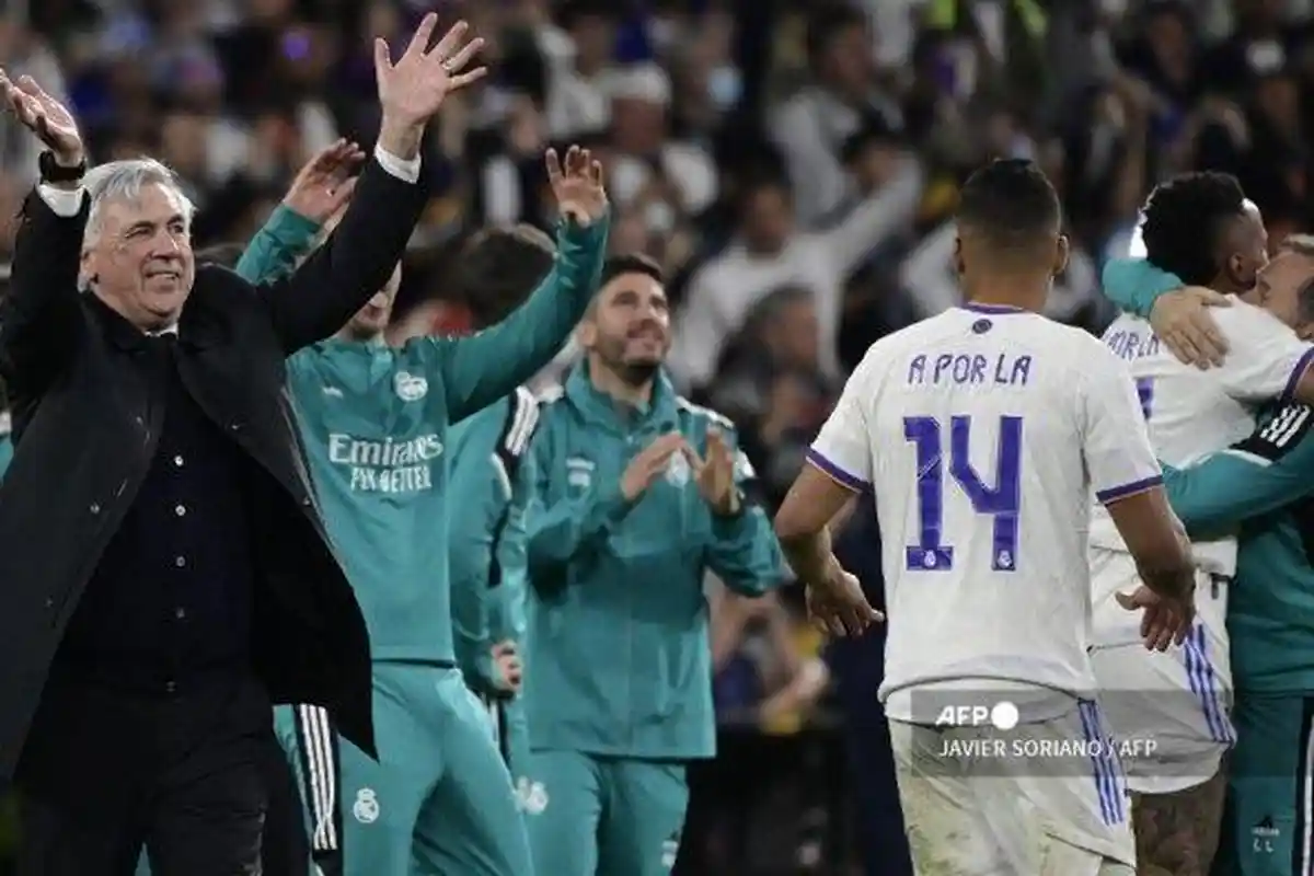 5 Pemain Real Madrid Diprediksi Ancelotti Jadi Pelatih Top Setelah Xabi Alonso, Sudah Dapat Tawaran