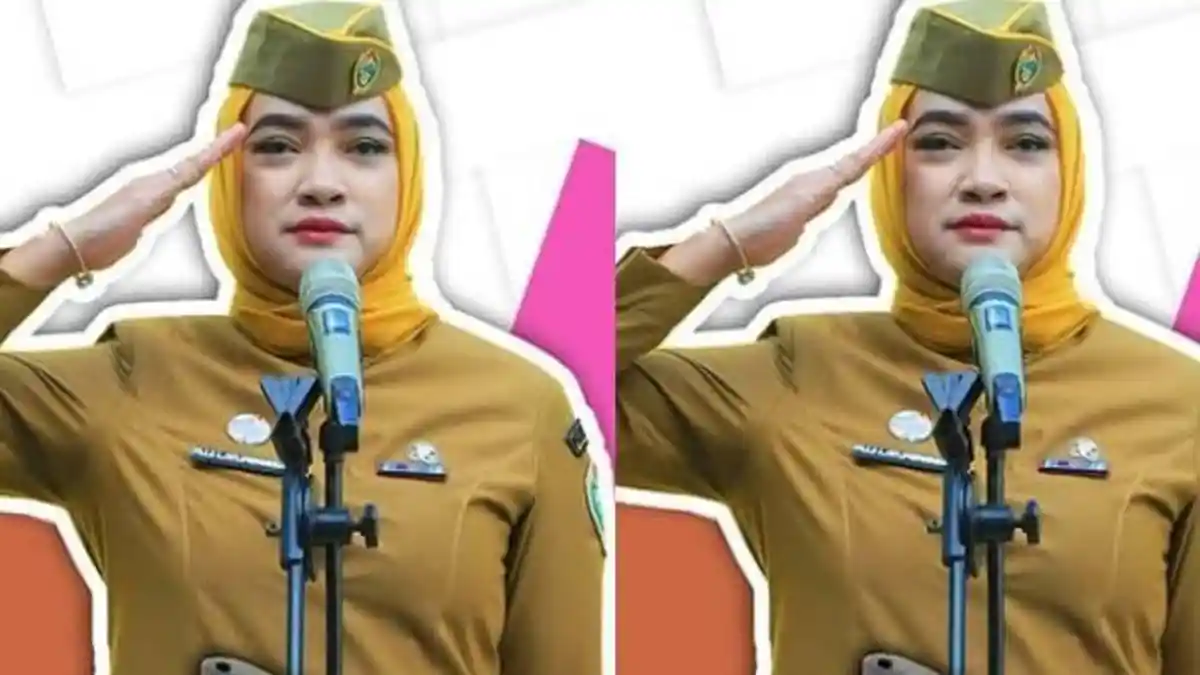 5 Pelanggaran Herly Sekdis Koperasi, Main HP hingga Kekerasan ke Bawahan, Dicopot Bobby Nasution