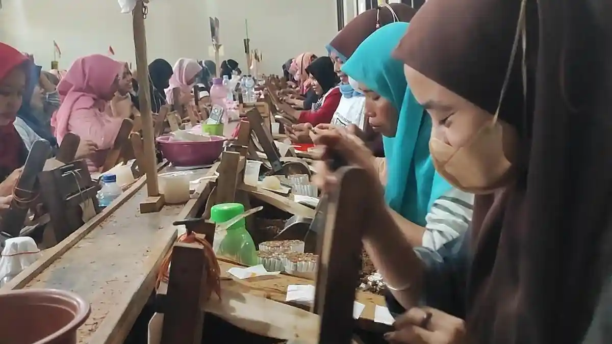 UMK Trenggalek 2026 Resmi Ditetapkan Rp2,53 Juta, Hasilnya Lebih Tinggi ...