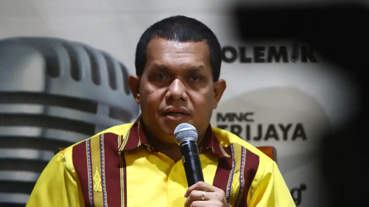 Golkar Yakin Pilkada di Tengah Pandemi Tetap Bisa Berjalan Baik