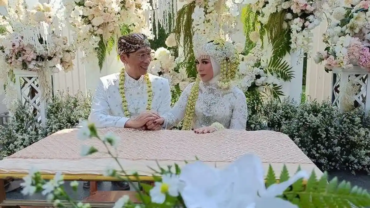 Contoh Susunan Acara Pernikahan di Gedung yang Bisa Jadi Referensi