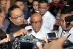 Aburizal Bakrie Diperiksa KPK Sebagai Saksi SN